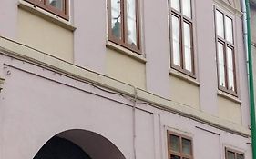 Casa Sforii Brasov